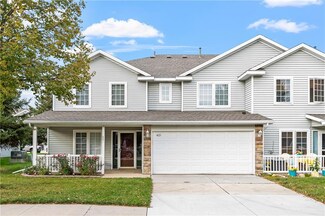 2100 Meadow Chase Ln Unit 401, Des Moines, IA 50320