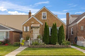 3419 W 74th St, Chicago, IL 60629