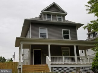 3304 Powhatan Ave, Baltimore, MD 21216