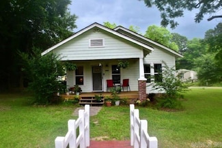 404 Jasmine St, Rison, AR 71665