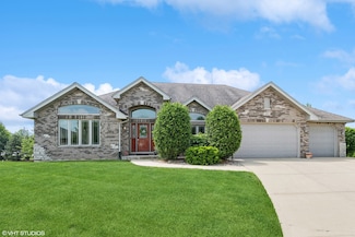 9265 Maura Ct, Frankfort, IL 60423