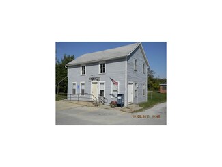 4427 V St, Homestead, IA 52236