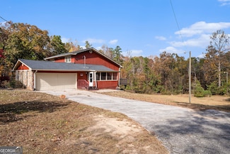 270 Oak Ridge Rd, Covington, GA 30016