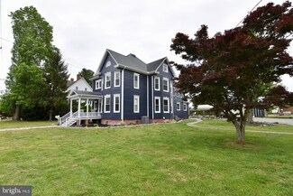 7 2nd St, Pocomoke City, MD 21851