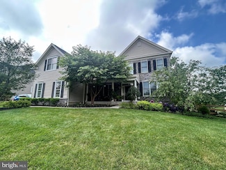 3940 Powell Rd, Chester Springs, PA 19425