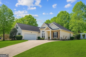 3813 Covered Bridge Place, Gainesville, GA 30506