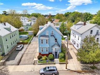 23 Young St, Pawtucket, RI 02860