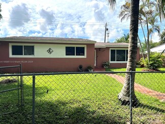 3400 NW 169th Terrace, Miami Gardens, FL 33056