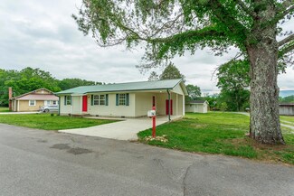33 Third Ave, Dunlap, TN 37327