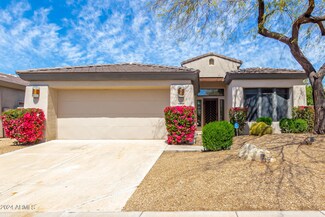 8242 E Mountain Spring Rd, Scottsdale, AZ 85255