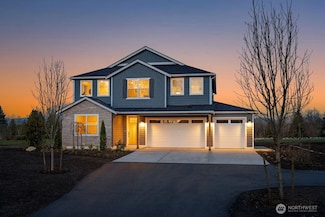 17711 11th Ave NE, Arlington, WA 98223
