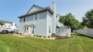 746 Ridge Cir, Chesapeake, VA 23320