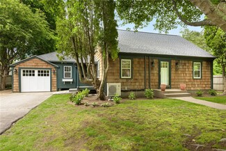 50 Normandy Rd, Wakefield, RI 02879