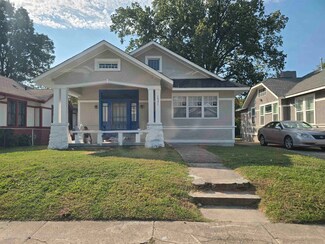 1531 Netherwood Ave, Memphis, TN 38106