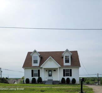 1191 S Boundary Rd, Radcliff, KY 40160