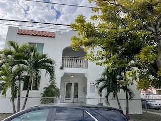 244 NW 11th Ave Unit 8, Miami, FL 33128