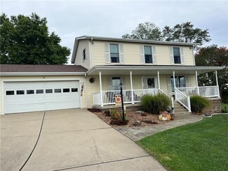 314 Chestnut St, Rillton, PA 15678