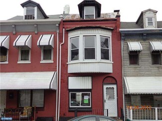 932 N 9th St, Reading, PA 19604