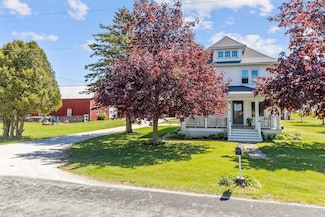15431 Jambo Creek Rd, Mishicot, WI 54228