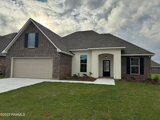 141 Micah Edward Dr, Maurice, LA 70555