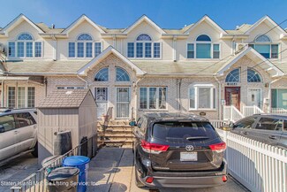 316 Norway Ave Unit B, Staten Island, NY 10305