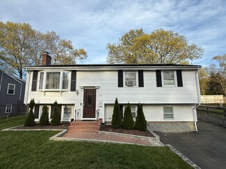 110 Portland St, Brockton, MA 02302