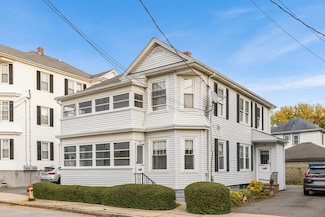 174 Mccloskey St, Fall River, MA 02723
