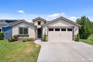 686 SE Whimbrel Loop, College Place, WA 99324