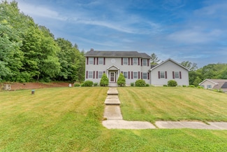 39 Grey Fox Landing, Woodstock, CT 06281