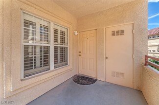 520 Arrowhead Trail Unit 1014, Henderson, NV 89015