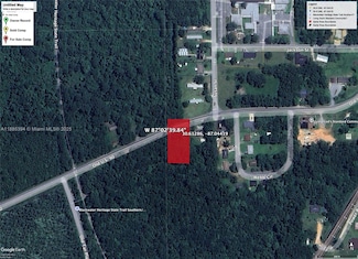 0 Old Hwy 90 Unit A11885394, Milton, FL 32570