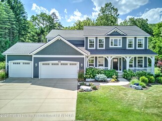 2240 Cider Mill Dr Unit 124, East Lansing, MI 48823