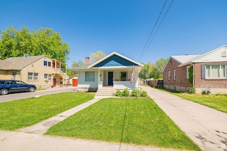 141 W 400 N, Logan, UT 84321