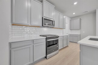 366 Sunrise Ranch Dr, Montgomery, TX 77356