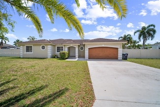 21351 SW 129th Ct, Miami, FL 33177