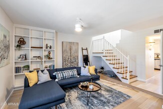 6348 N 7th Ave Unit 12, Phoenix, AZ 85013