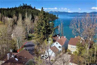 202 Glenbrook Rd, Glenbrook, NV 89413