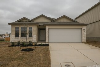 8408 Aloe Vera Trace, San Antonio, TX 78222