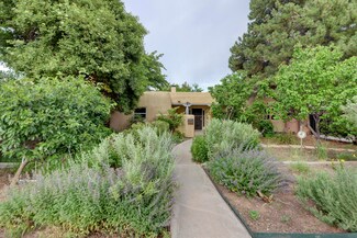 1228 Lafayette Dr NE, Albuquerque, NM 87106