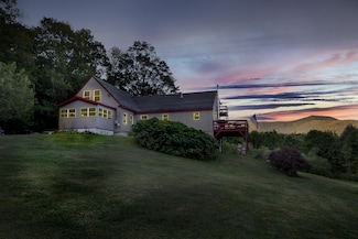 234 Middle Rd, North Chittenden, VT 05763