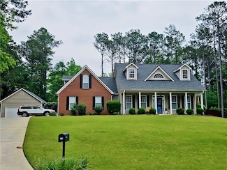 125 Murphy Creek Ln, Fayetteville, GA 30215