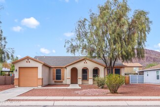 4884 W Calle Don Antonio, Tucson, AZ 85757
