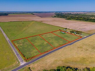 Lot 4 Palmyra Rd, Palmer, TX 75152
