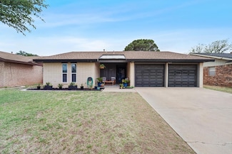 1310 Cordova St, Odessa, TX 79762