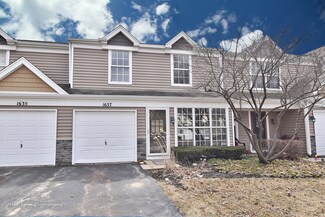 1637 Pebble Beach Cir, Elgin, IL 60123