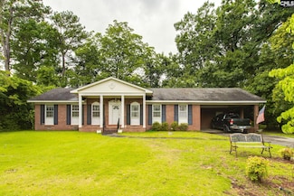 109 Garden Springs Rd, Columbia, SC 29209