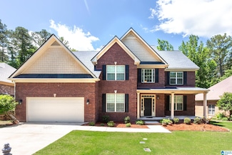 589 York Imperial Trail, Oxford, AL 36203
