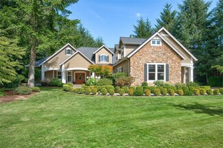 5019 Bridlepath Dr NW, Gig Harbor, WA 98332
