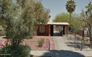 421 N 17th Dr, Phoenix, AZ 85007