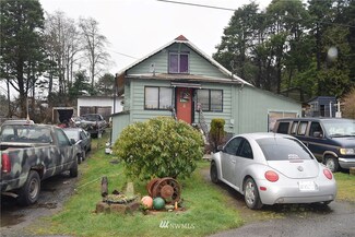 Unlisted Address